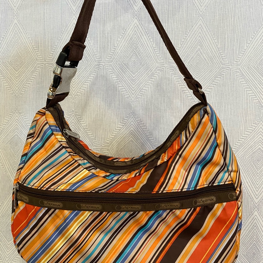 LeSportSac Vintage Purse